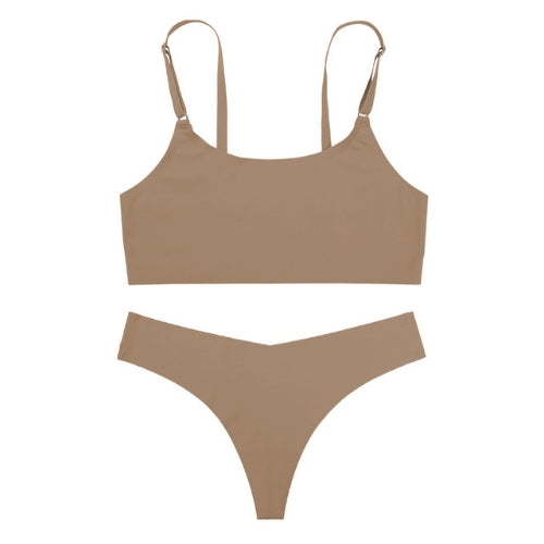 (Pack of 6) Women's  Bra & Panty Lingerie Set for Girl's Combo  | L-47