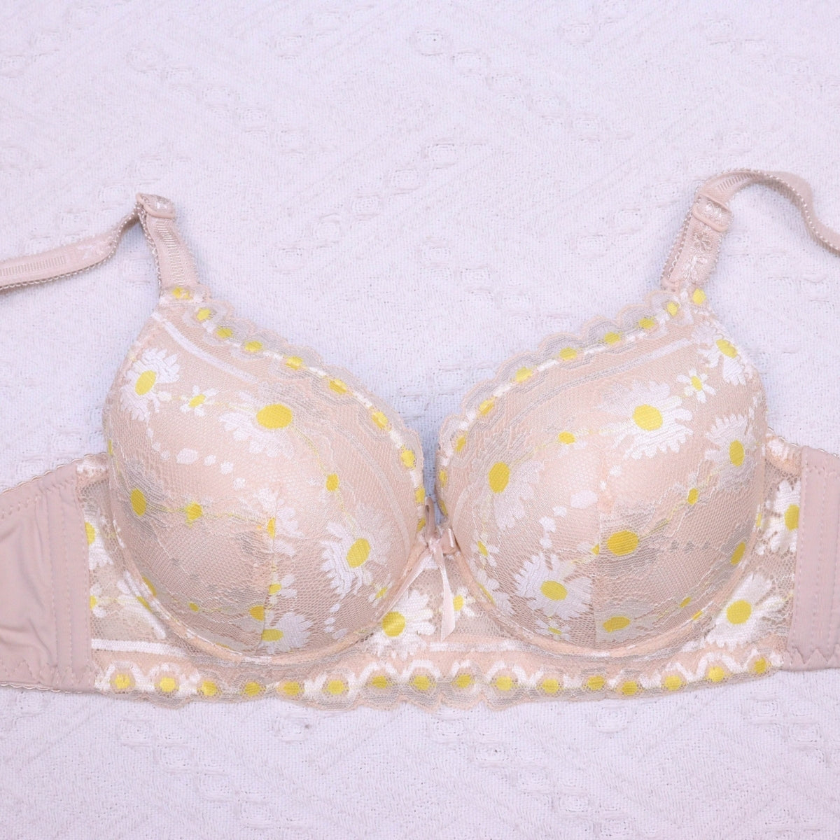 (Pack of 8) Women's  Bra and Panty Lingerie Set for Women | Every Occassion | L-2