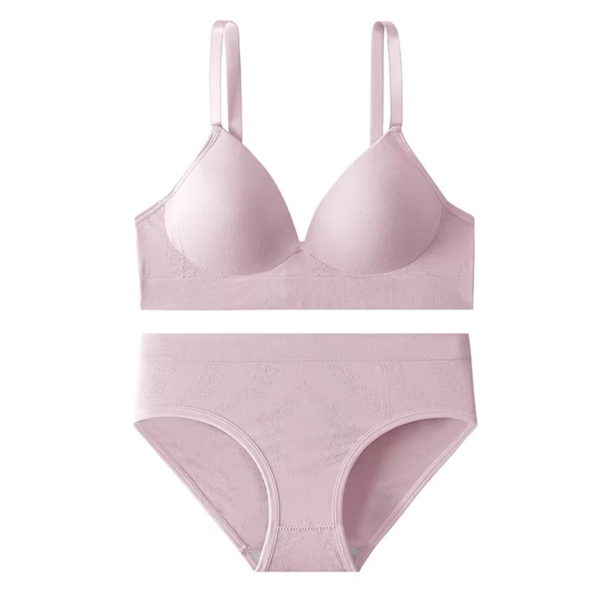 8-Piece Lingerie Combo – Feel Fabulous Every Day | BP-055