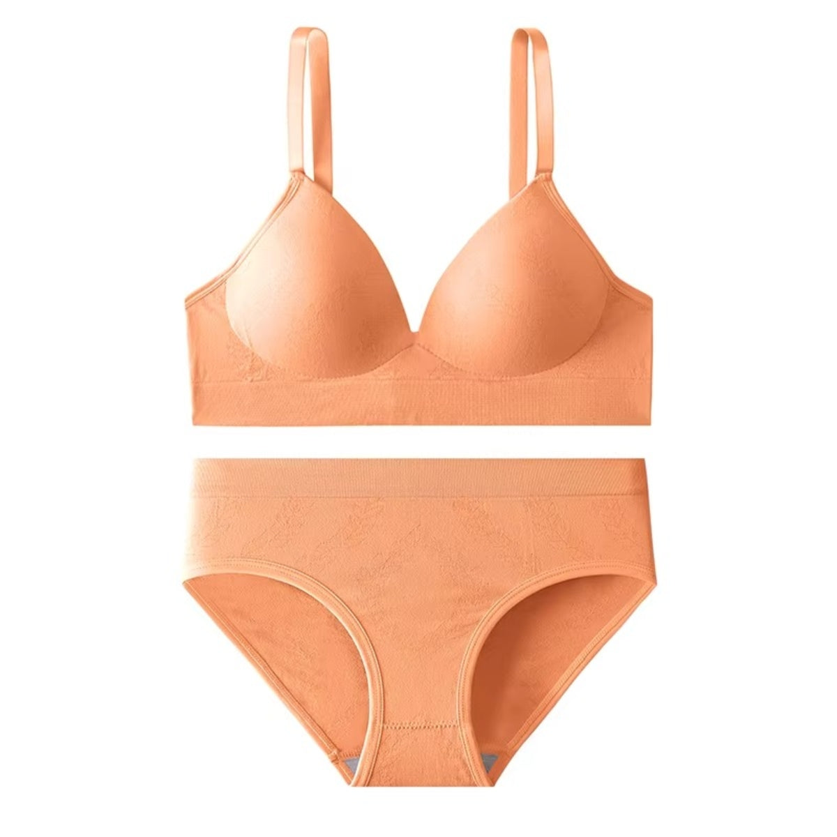 8-Piece Lingerie Combo – Feel Fabulous Every Day | BP-055