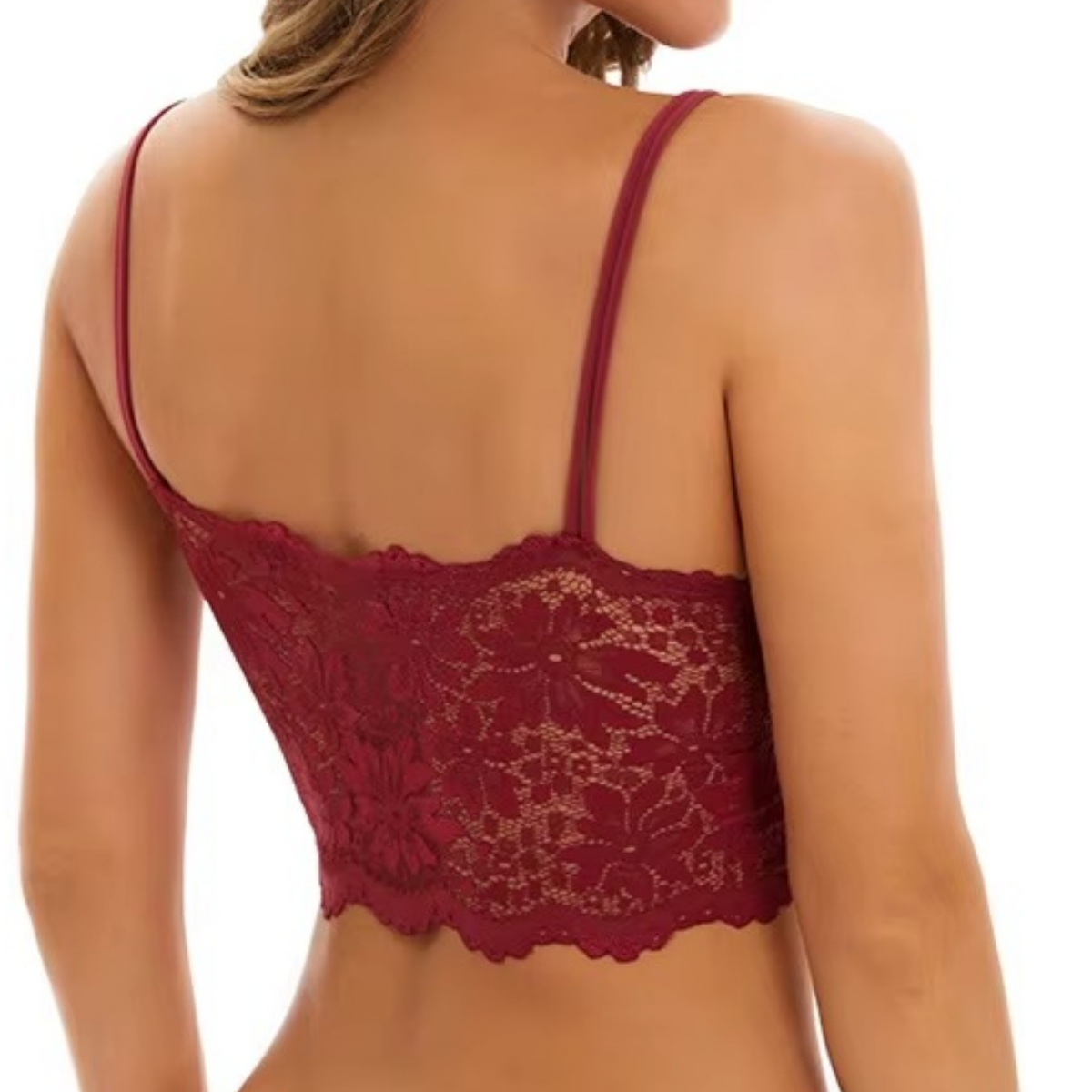 4-Pack Women’s | Trendy Bralette Collection | B-05