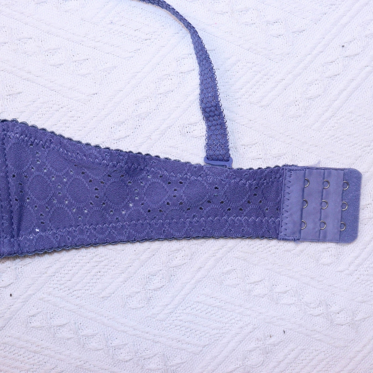 (Pack of 6 ) Women's  Bra Panty Lingerie Set for Girl's | L-108