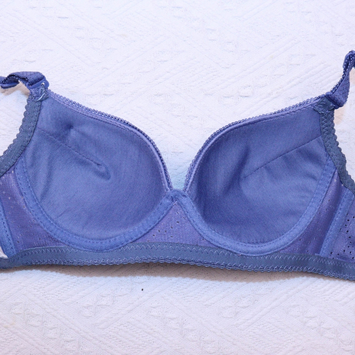 (Pack of 6 ) Women's  Bra Panty Lingerie Set for Girl's | L-108