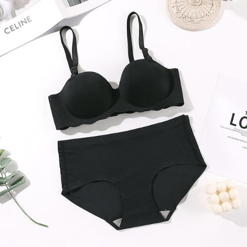 (Pack of 8 )Soft Touch – Cotton Comfort Lingerie Pack| Stylish, Comfortable & Affordable | LP-03