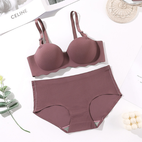 (Pack of 8 )Soft Touch – Cotton Comfort Lingerie Pack| Stylish, Comfortable & Affordable | LP-03