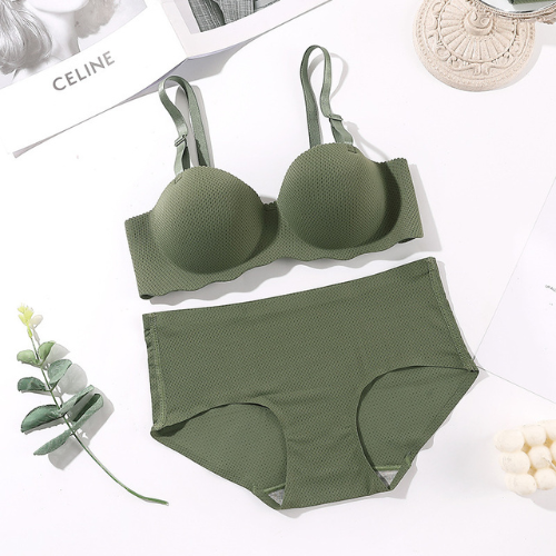 (Pack of 8 )Soft Touch – Cotton Comfort Lingerie Pack| Stylish, Comfortable & Affordable | LP-03