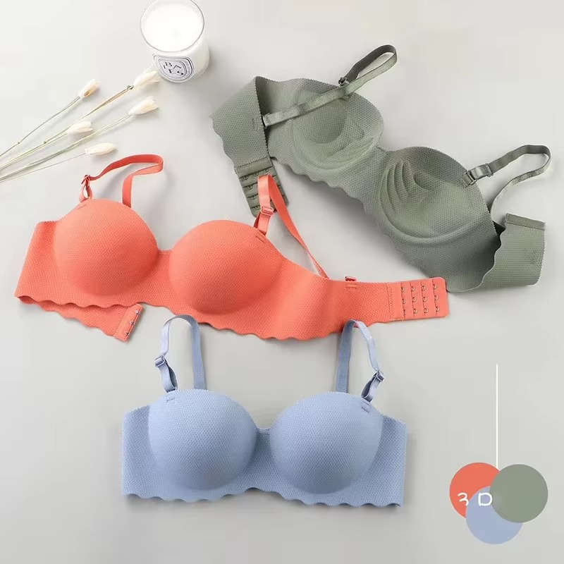 8-Piece Lingerie Combo – Feel Fabulous Every Day | BP-051